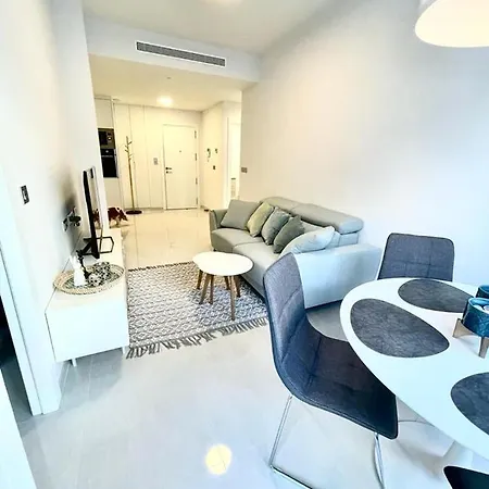 Luxury Apartment Torrevieja Extérieur photo