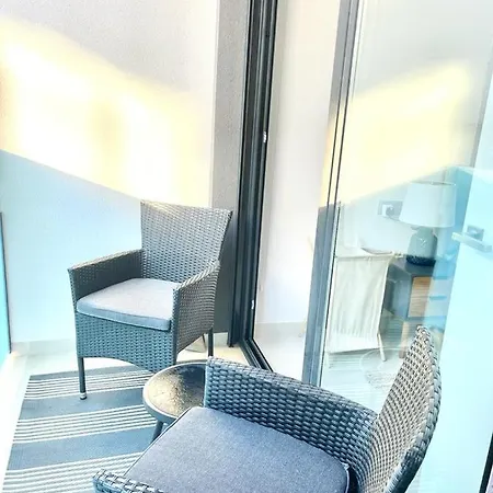 Luxury Apartment Torrevieja Extérieur photo