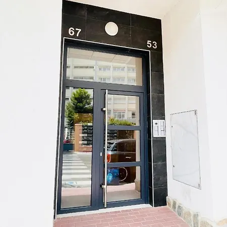 Luxury Apartment Torrevieja Extérieur photo