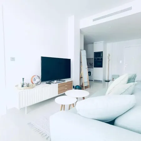 Luxury Apartment Torrevieja Extérieur photo