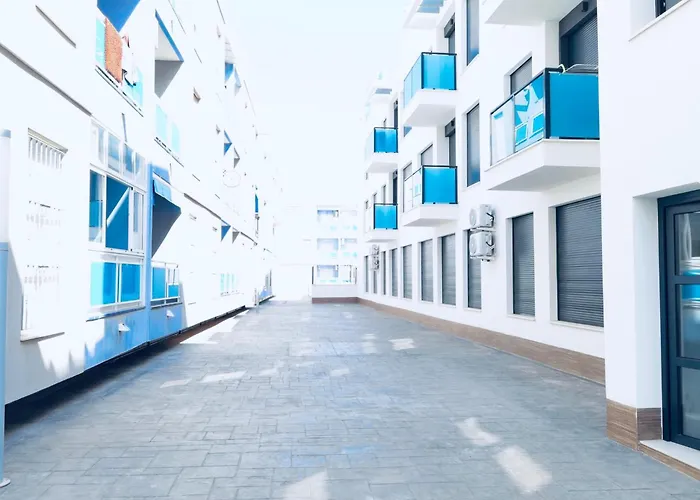 Luxury Apartment Torrevieja