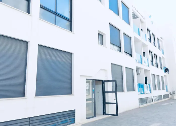 Luxury Apartment Torrevieja