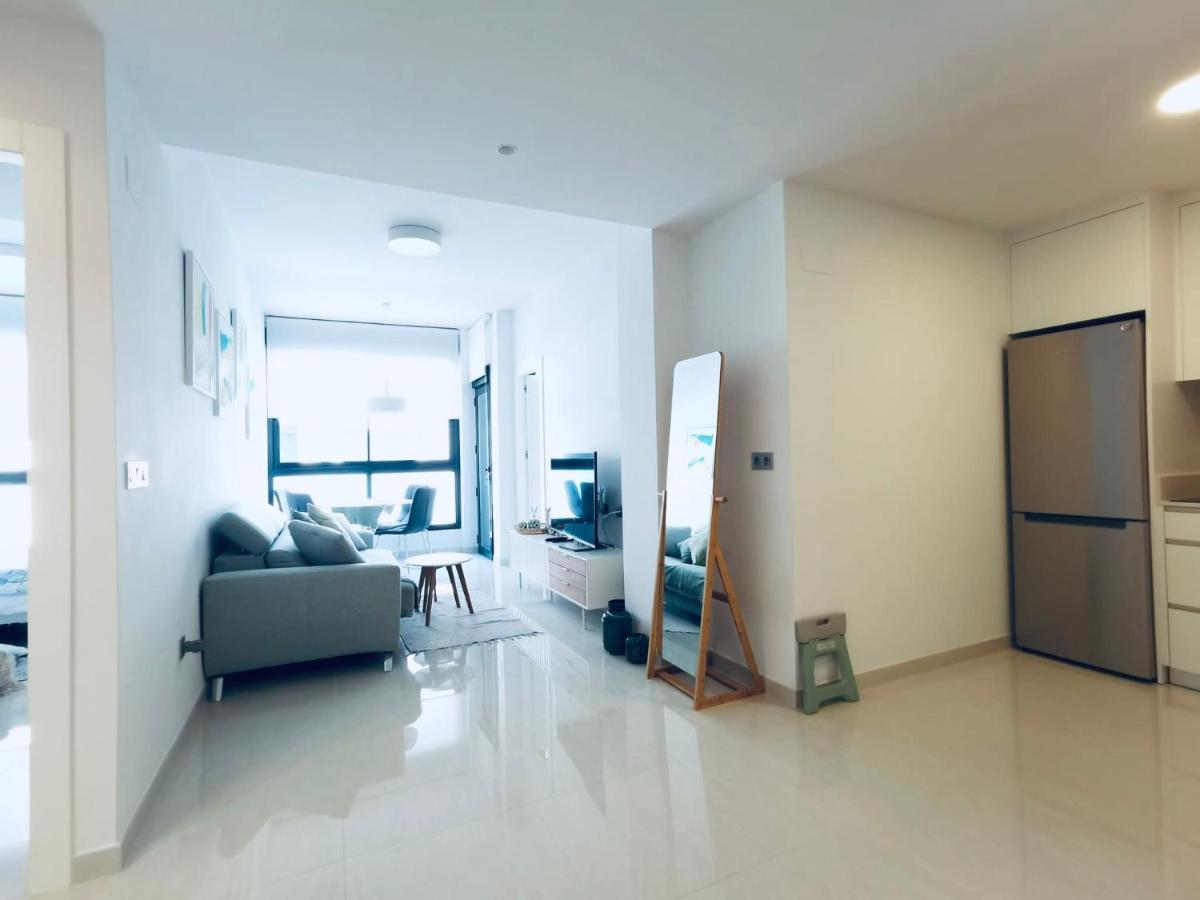 Appartement Luxury Torrevieja
