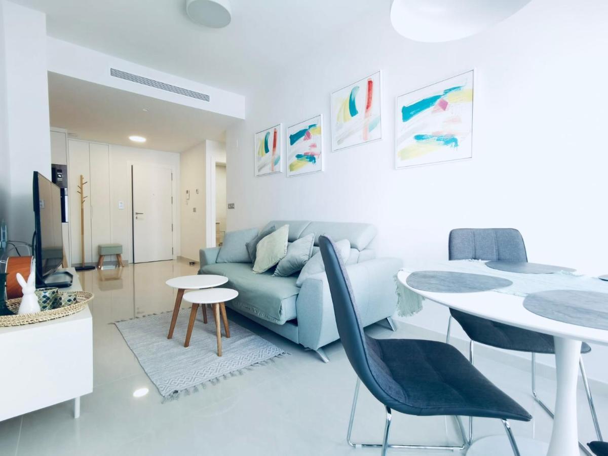 Luxury Appartement